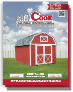 Cook Portable Warehouse - Downloadable Brochure Image