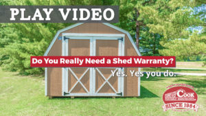 warranty video